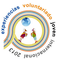 entrada web voluntarios